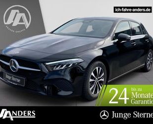 Mercedes-Benz A 180 Gebrauchtwagen