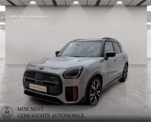 Mini John Cooper Works Gebrauchtwagen