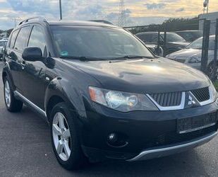 Mitsubishi Outlander Gebrauchtwagen