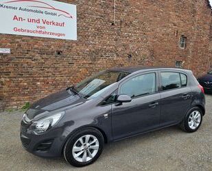 Opel Corsa Gebrauchtwagen