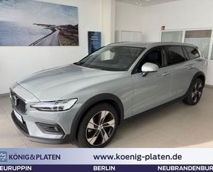 Volvo V60 Cross Country Gebrauchtwagen