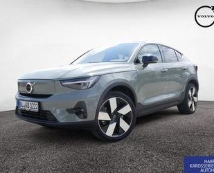 Volvo C40 Gebrauchtwagen