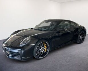 Porsche 991 Gebrauchtwagen