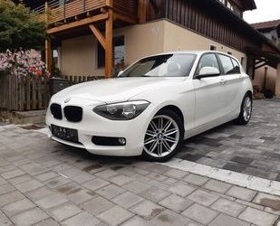 BMW 116 Gebrauchtwagen