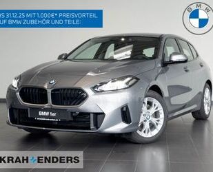 BMW 120 Gebrauchtwagen