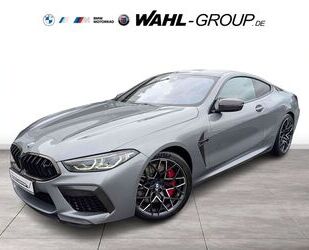 BMW M8 Gebrauchtwagen