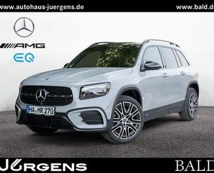 Mercedes-Benz GLB 250 Gebrauchtwagen