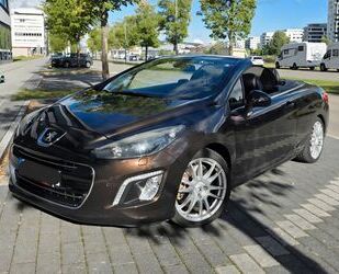 Peugeot 308 Gebrauchtwagen