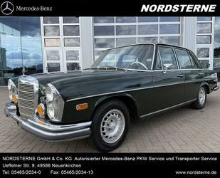 Mercedes-Benz 280 Gebrauchtwagen