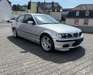 BMW 325 Gebrauchtwagen