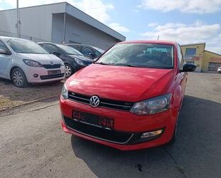 VW Polo Gebrauchtwagen