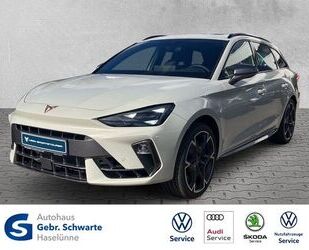 Cupra Leon Gebrauchtwagen