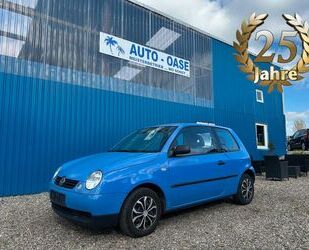 VW Lupo Gebrauchtwagen