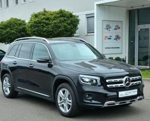 Mercedes-Benz GLB 250 Gebrauchtwagen