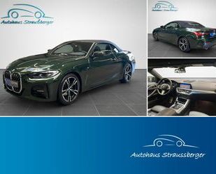 BMW 420 Gebrauchtwagen