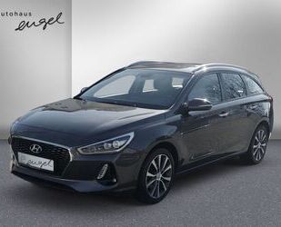Hyundai i30 Gebrauchtwagen