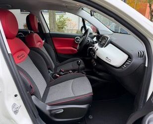 Fiat 500X Gebrauchtwagen