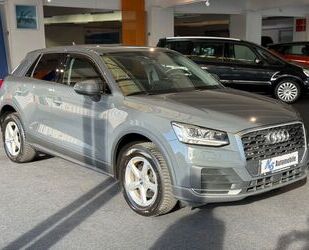 Audi Q2 Gebrauchtwagen