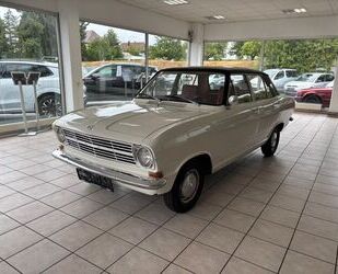 Opel Kadett Gebrauchtwagen