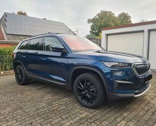 Skoda Kodiaq Gebrauchtwagen