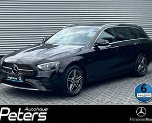 Mercedes-Benz E 300 Gebrauchtwagen