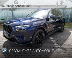 BMW X7 Gebrauchtwagen