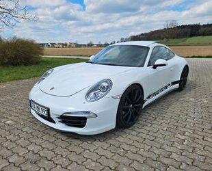 Porsche 991 Gebrauchtwagen