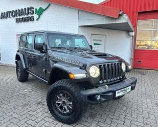 Jeep Wrangler Gebrauchtwagen