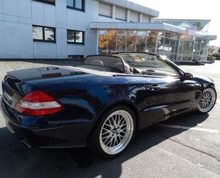Mercedes-Benz SL 350 Gebrauchtwagen