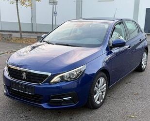 Peugeot 308 Gebrauchtwagen