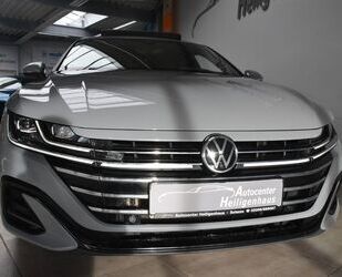 VW Arteon Gebrauchtwagen