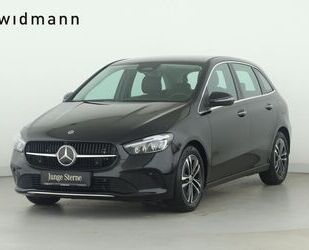 Mercedes-Benz B 180 Gebrauchtwagen