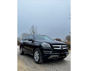 Mercedes-Benz GL 350 Gebrauchtwagen