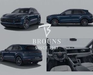 Porsche Cayenne Gebrauchtwagen