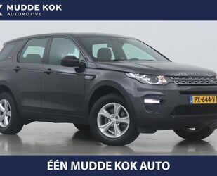 Land Rover Discovery Sport Gebrauchtwagen