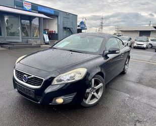 Volvo C70 Gebrauchtwagen