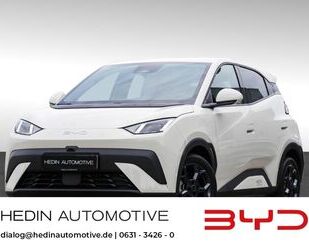 BYD DOLPHIN Gebrauchtwagen