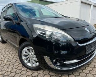 Renault Scenic Gebrauchtwagen