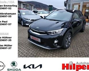 Kia Stonic Gebrauchtwagen