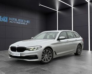 BMW 530 Gebrauchtwagen