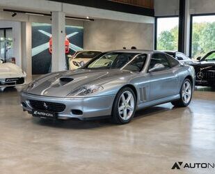 Ferrari 575 Gebrauchtwagen