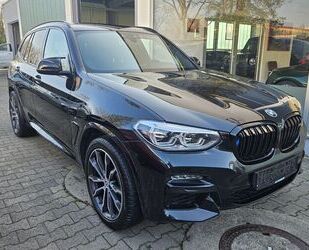 BMW X3 M40 Gebrauchtwagen