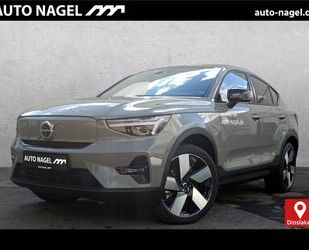 Volvo C40 Gebrauchtwagen