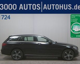 Mercedes-Benz C 200 Gebrauchtwagen
