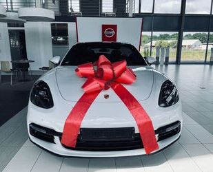 Porsche Panamera Gebrauchtwagen