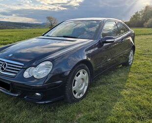 Mercedes-Benz CL 200 Gebrauchtwagen