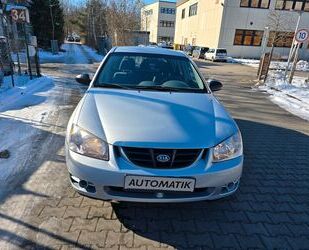 Kia Cerato Gebrauchtwagen