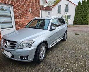Mercedes-Benz GLK 320 Gebrauchtwagen