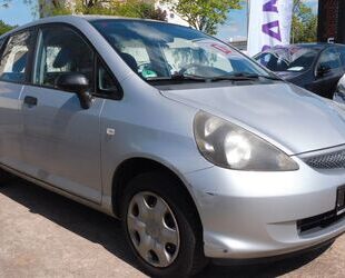 Honda Jazz Gebrauchtwagen