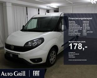 Fiat Doblo Gebrauchtwagen